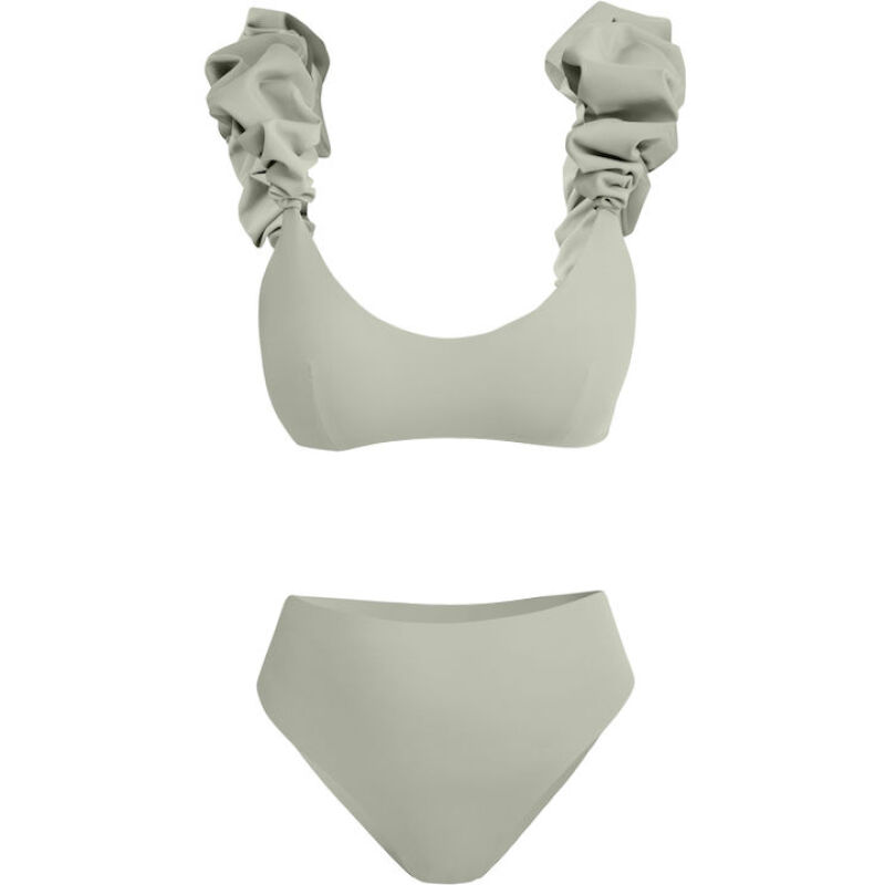 BIKINIS Cotta Bikini Grün